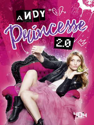 cover image of Princesse 2.0